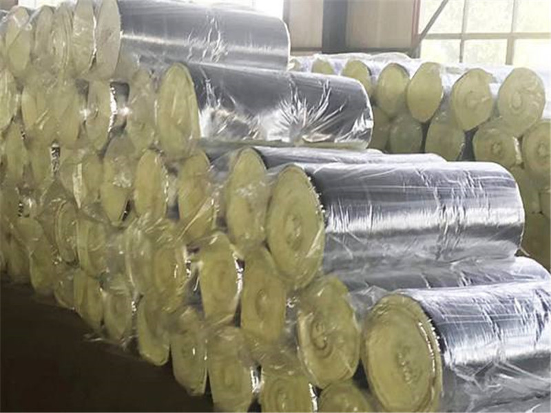 玻璃棉毡管工厂价格
