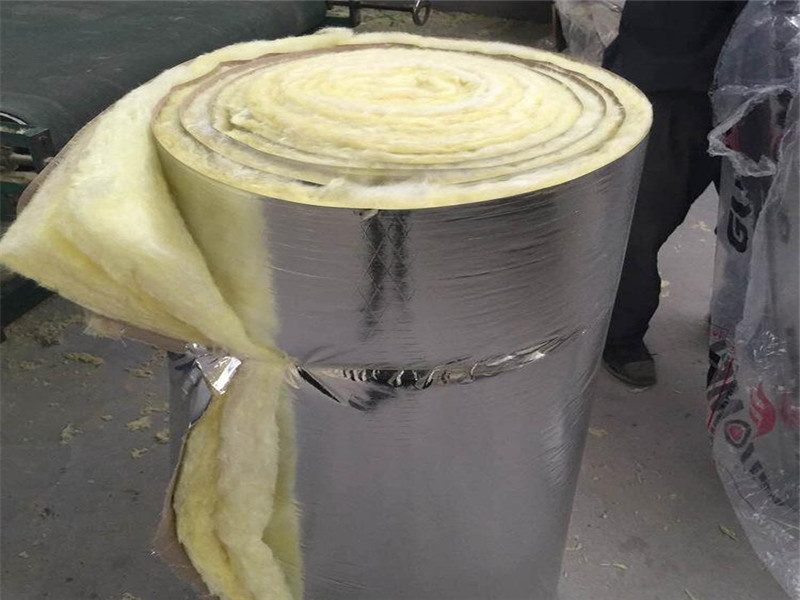 玻璃棉毡厂商