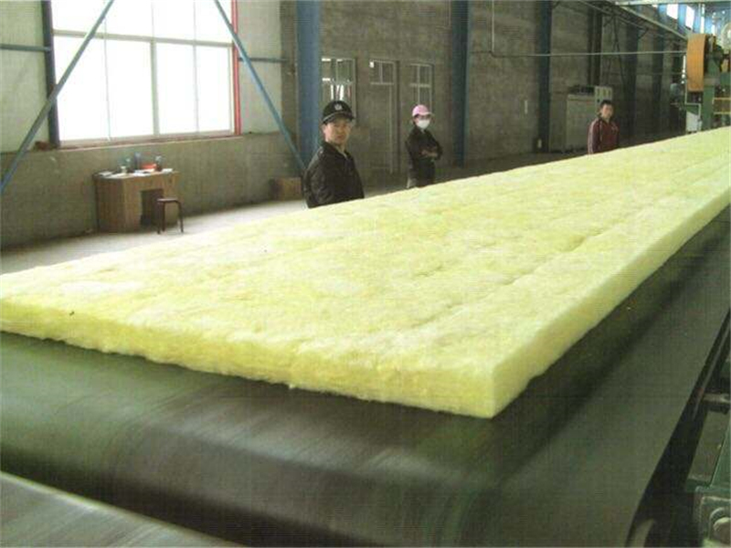 专业玻璃棉毡批发