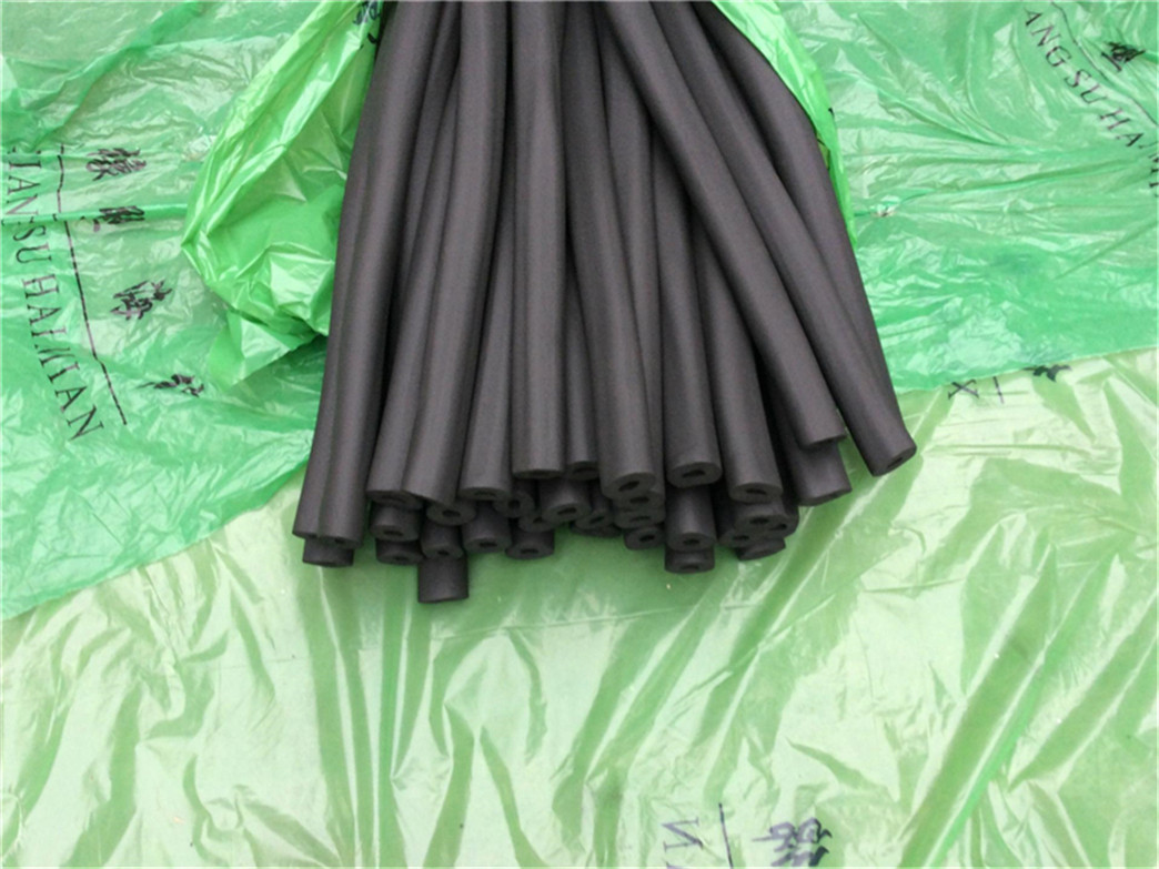 卓美斯橡塑保温管b1级厚度