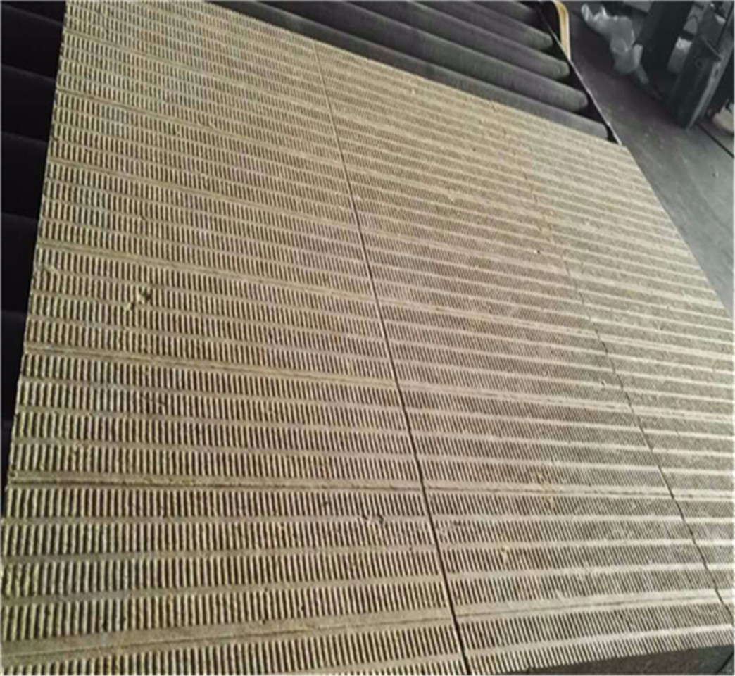 阳泉外墙保温岩棉板多少钱