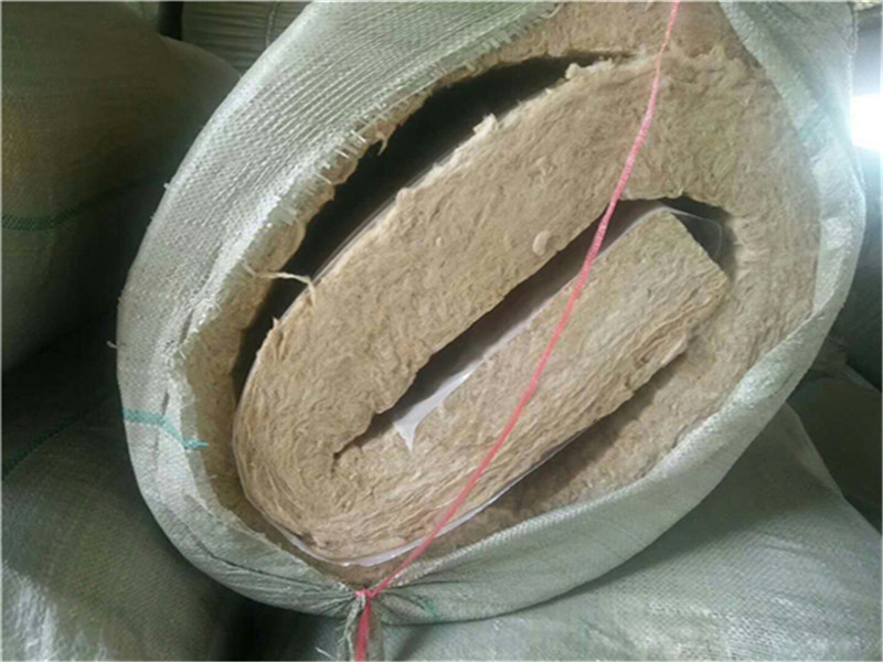 兰州岩棉保温毡作用